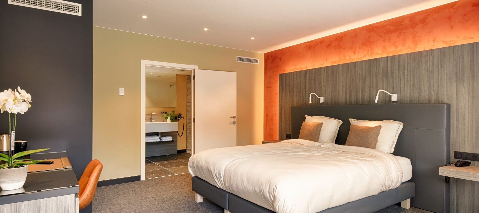 Hotel Twee Broeders - Hotel twee broeders